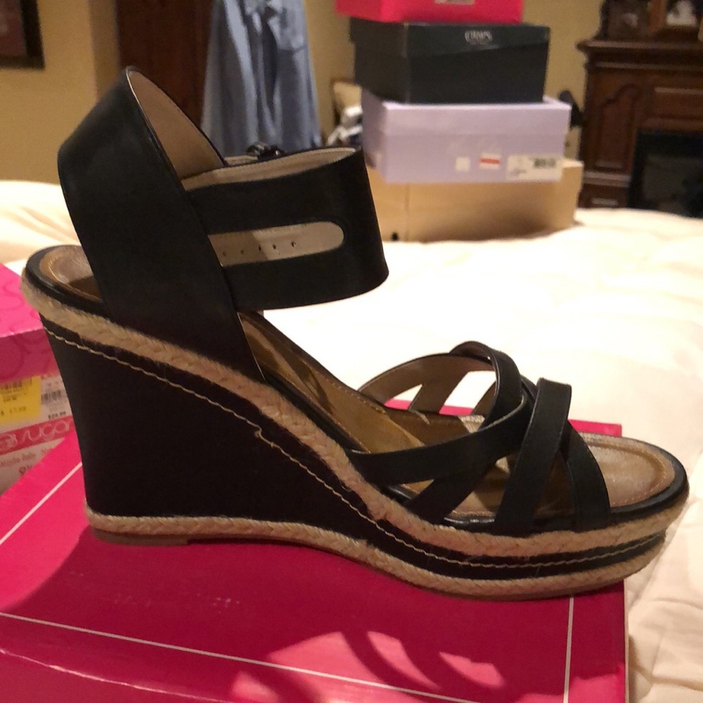 Espadrilles